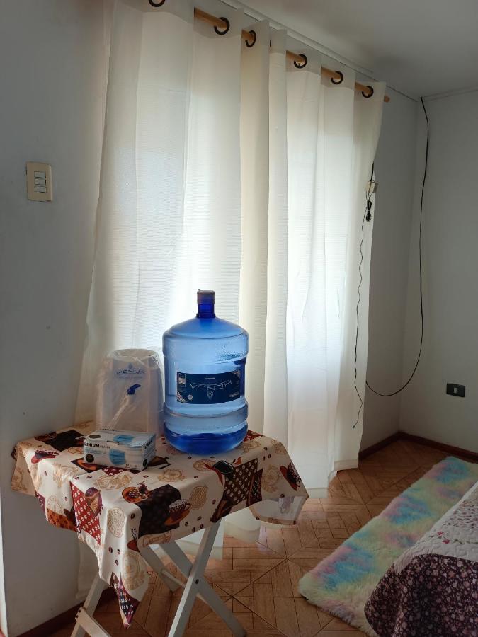 Cabanas Te Pito Kura 汉格罗阿 外观 照片