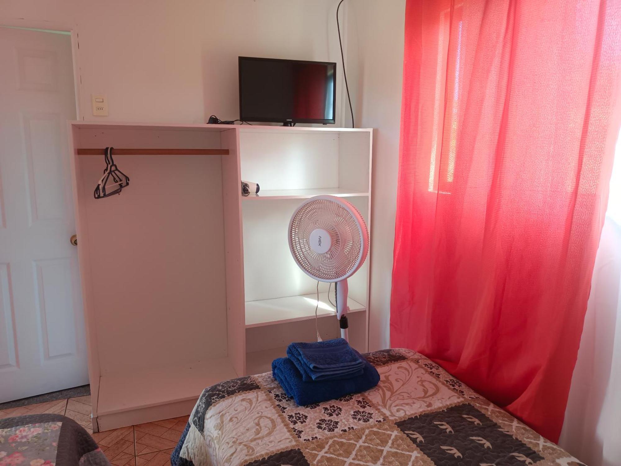 Cabanas Te Pito Kura 汉格罗阿 外观 照片