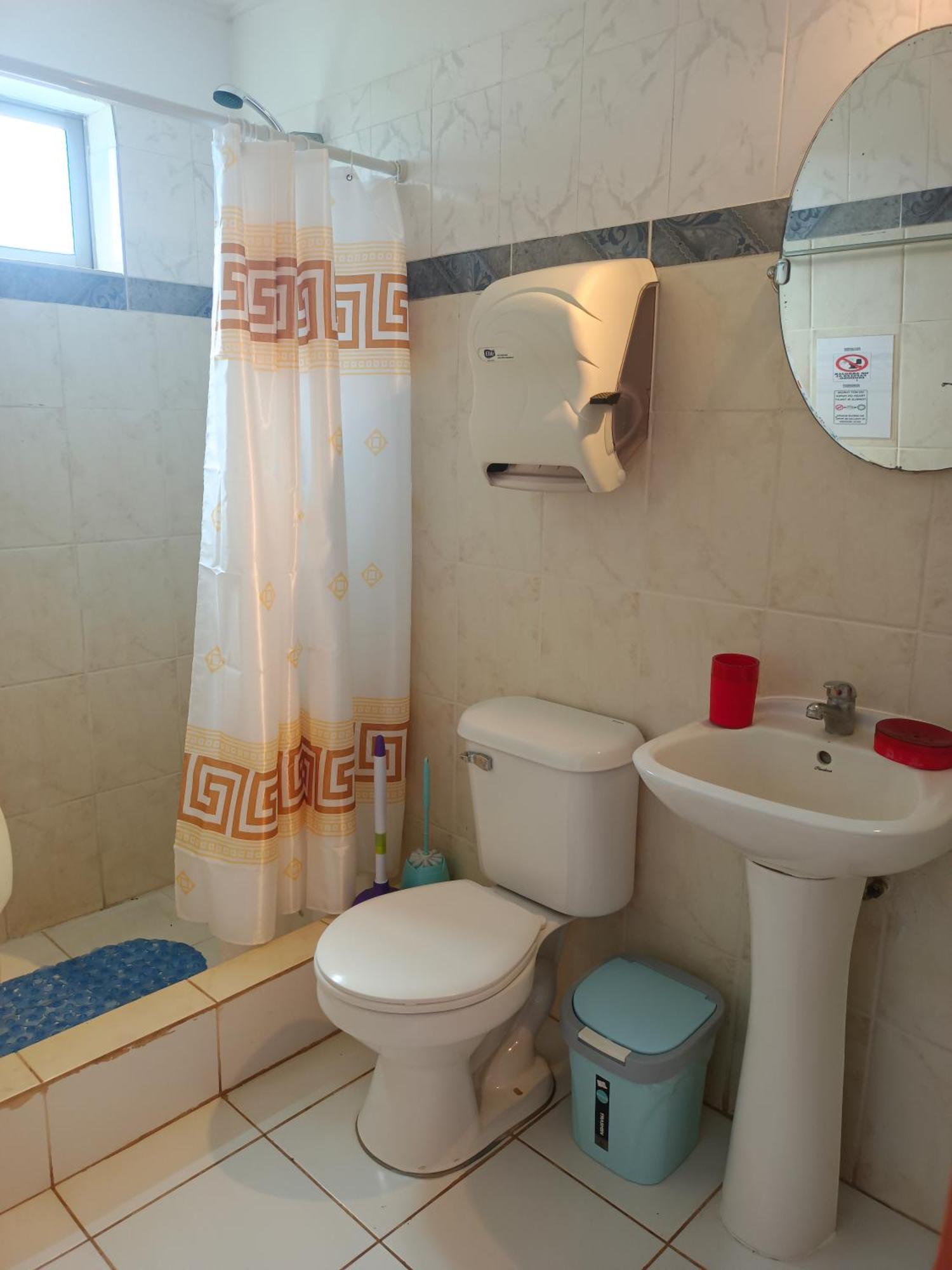 Cabanas Te Pito Kura 汉格罗阿 外观 照片