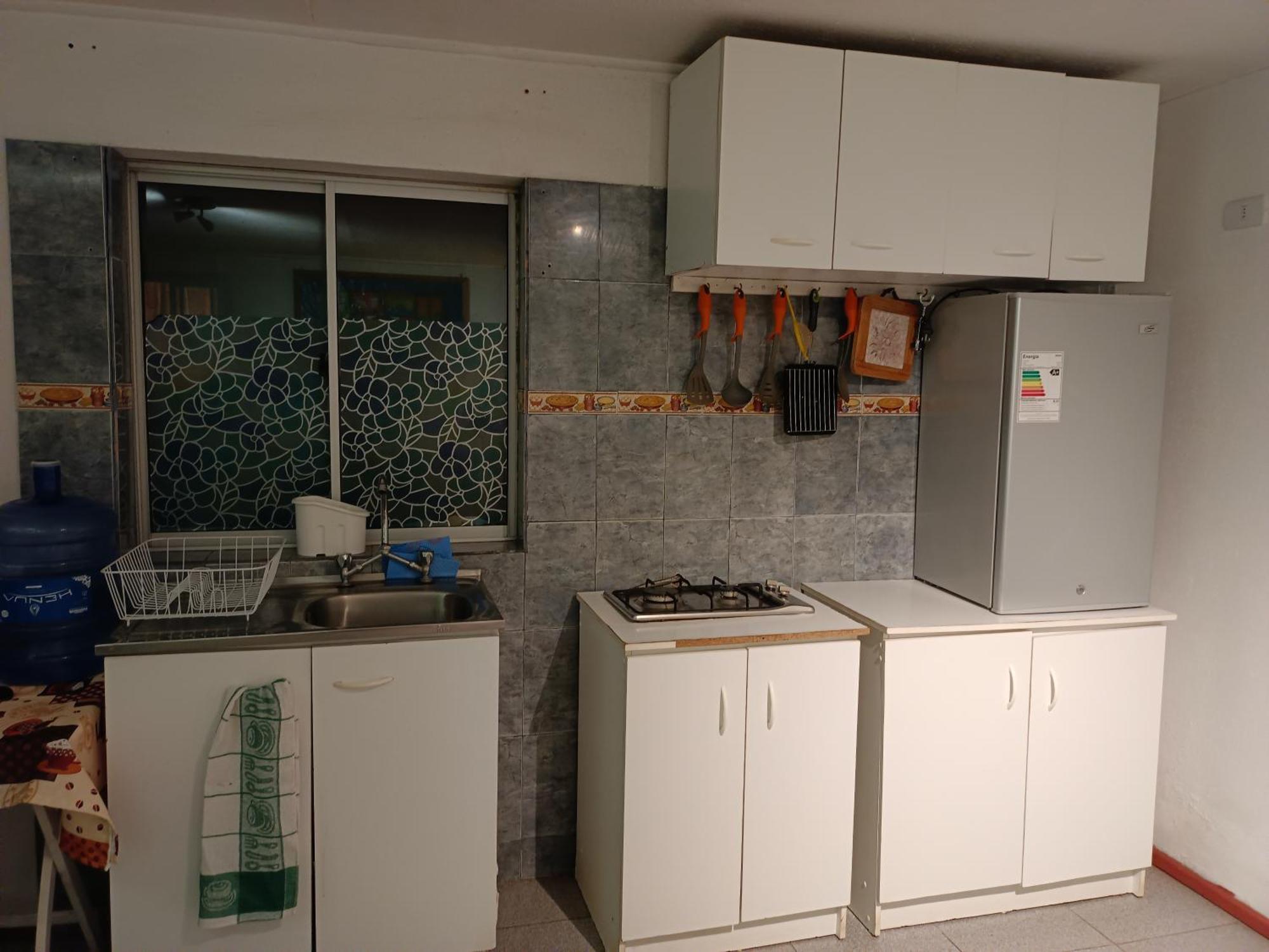 Cabanas Te Pito Kura 汉格罗阿 外观 照片